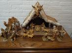 kerststal, Diversen, Kerst, Ophalen of Verzenden, Zo goed als nieuw