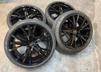 ✅ 22 inch Audi Sport RS Q5 SQ5 Q7 Etron velgen 5x112 velgen, Auto-onderdelen, Banden en Velgen, Ophalen, Gebruikt, 265 mm, Banden en Velgen