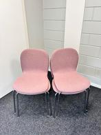 4x eetkamer stoelen, Huis en Inrichting, Stoelen, Ophalen of Verzenden, Zo goed als nieuw, Vier