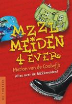 MZZLmeiden 4ever - Marion van de Coolwijk, Ophalen of Verzenden, Gelezen, Marion van de Coolwijk, Fictie