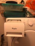 Whirlpool Droger - Zo goed als nieuw, 7kg, Witgoed en Apparatuur, Wasdrogers, 6 tot 8 kg, Ophalen of Verzenden, Zo goed als nieuw