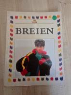 100 ideeën en patronen breien, Hobby en Vrije tijd, Breien en Haken, Ophalen of Verzenden, Breien, Patroon of Boek