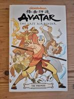 Avatar The Last Airbender: The Promise (Omnibus), Eén comic, Ophalen of Verzenden, Amerika