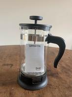 Ikea UPPHETTA Koffiezetpers, Huis en Inrichting, Ophalen, Zo goed als nieuw