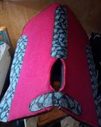 Pad voor westernzadel, Dieren en Toebehoren, Paarden en Pony's | Dekens en Dekjes, Ophalen of Verzenden, Zo goed als nieuw