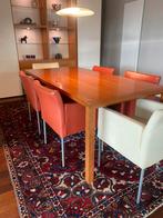 Arco design tafel, Huis en Inrichting, Tafels | Eettafels, 50 tot 100 cm, Gebruikt, Rechthoekig, Ophalen