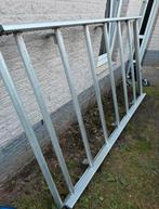 IMPERIAAL DAKREK DAKDRAGER DAKRAIL, Auto diversen, Dakdragers, Ophalen, Gebruikt