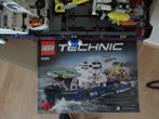 Lego Technic 42064, Kinderen en Baby's, Speelgoed | Duplo en Lego, Ophalen, Zo goed als nieuw, Complete set, Lego