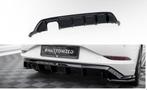 Maxton diffuser polo gti mk6 2021-, Auto-onderdelen, Carrosserie en Plaatwerk, Volkswagen, Nieuw, Ophalen of Verzenden, Achter