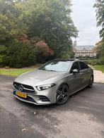 Mercedes-Benz A-Klasse A 200 163pk 7G-DCT 2019 Grijs, Auto's, Mercedes-Benz, 65 €/maand, 4 cilinders, 163 pk, Origineel Nederlands