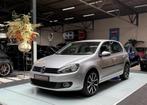 Volkswagen Golf 1.6 102 PK Clima Trekhaak Navi (bj 2009), Gebruikt, Elektrische ramen, 4 cilinders, Bedrijf