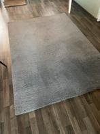 Vloerkleed blauw, Huis en Inrichting, Ophalen, Gebruikt, 100 tot 150 cm, Blauw