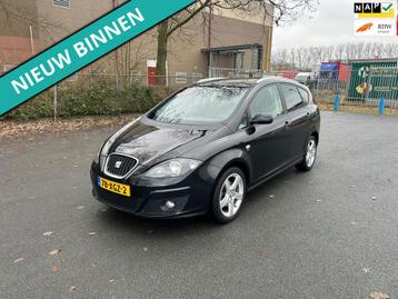 Seat Altea XL 1.2 TSI Ecomotive Style beschikbaar voor biedingen