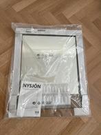 Nysjon spiegel ikea 50x60cm - nieuw 604.708.37, Huis en Inrichting, Ophalen, Nieuw, Minder dan 100 cm, Rechthoekig