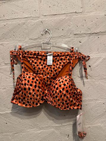 Beachlife bikini 40B slip 42 NIEUW!! Nu €10,- beschikbaar voor biedingen
