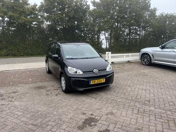 Volkswagen up! 1.0 BMT move up! AIRCO 5-DEURS (bj 2017) beschikbaar voor biedingen