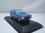 Opel Kadett C City 1978 1:43 Maxichamps, Hobby en Vrije tijd, Modelauto's | 1:43, Ophalen of Verzenden, Nieuw, Auto, Overige merken