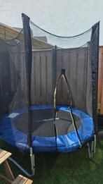 Trampoline 180cm, Ophalen, Zo goed als nieuw