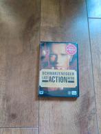 Dvd Arnold Schwarzenegger - last action hero in seal, Cd's en Dvd's, Vanaf 16 jaar, Ophalen of Verzenden, Zo goed als nieuw