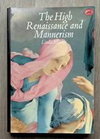 The High Renaissance and Mannerism 1500-1600 - Linda Murray, Gelezen, Ophalen of Verzenden, Schilder- en Tekenkunst