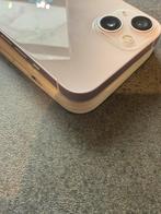 iPhone 13 Roze 128GB - Gebruikt, Goede Staat, IPhone 13, Ophalen of Verzenden, Zonder abonnement, 128 GB