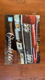 chevrolet’66, Boeken, Auto's | Boeken, Verzenden, Gelezen, Chevrolet
