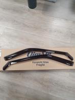 Climair Zijwindschermen Nissan Juke II (2019-heden) - Donker, Auto-onderdelen, Ophalen of Verzenden, Nieuw, Nissan