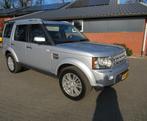 Land Rover Discovery 4 3.0 TD V6 Commercial AUTgrijskenteken, Automaat, Euro 5, USB, Land Rover