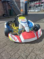 rollend frame, Ophalen of Verzenden, Zo goed als nieuw, Kart