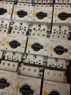 Moeller PKZM0-6.3 Motorbeveiligingsschakelaars, Ophalen of Verzenden