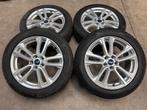 ❄️ 18 inch originele Ford Kuga MK2 velgen + winterbanden