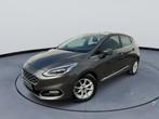Ford Fiesta 1,0 Ecoboost vignale automaat Cruise controle Na, Gebruikt, Bedrijf, Metallic lak, 998 cc