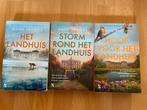 Anne Jacobs - Complete serie, Ophalen of Verzenden, Zo goed als nieuw, Nederland