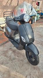 Scooter, prima staat, bj 2023, injectie, 3100 km's, Fietsen en Brommers, Scooters | Overige merken, Ophalen of Verzenden, Zo goed als nieuw