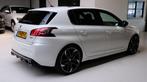 Peugeot 308 1.6 PureTech GTi Carplay | Pano | Facelift, Auto's, Peugeot, Voorwielaandrijving, 65 €/maand, 15 km/l, 4 cilinders