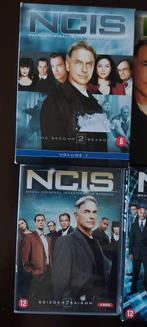 Ncis en ncis  los angeles, Alle leeftijden, Ophalen of Verzenden, Zo goed als nieuw