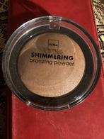 Nieuwe Bronzing Poeder, Bruin, Gehele gezicht, Nieuw, Ophalen of Verzenden