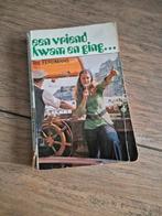 Een Vriend Kwam en Ging - Rie Eerdmans, Boeken, Ophalen of Verzenden, Gelezen, Rie Eerdmans