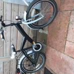 Kinderfiets  jongensfiets, Fietsen en Brommers, Fietsen | Kinderfietsjes, Ophalen, Zo goed als nieuw, 20 inch of meer
