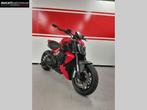 DUCATI DIAVEL V4 (bj 2024 model 2025), 4 cilinders, Motorrijbewijs A, Bedrijf, Meer dan 35 kW
