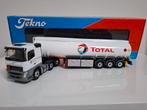 Volvo FH4, Schenk / Total, Tekno, Ophalen of Verzenden, Nieuw, Bus of Vrachtwagen, Tekno