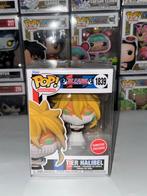 Funko Pop! Bleach - Tier Halibel #1839, Ophalen of Verzenden, Nieuw