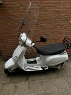 Piaggio Vespa C38 2007, Fietsen en Brommers, Scooters | Vespa, Ophalen, Gebruikt, 49 cc, Benzine