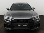 Audi A6 Avant 40 TFSI S edition 204 PK | Demo | S-line | Nav, Auto's, Audi, 12 maanden, Leder en Stof, Origineel Nederlands, 204 pk