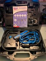 Ferm FES-350 Precisie Cirkelzaag met Accessoires, Doe-het-zelf en Verbouw, Gereedschap | Zaagmachines, Minder dan 30 mm, Cirkelzaag