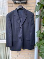 Frans Molenaar kostuum | streep | maat 52, Maat 52/54 (L), Ophalen of Verzenden, Zo goed als nieuw, Frans Molenaar