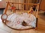 Baby gym tiny love boho chic. speelkleed voor baby's, Ophalen, Gebruikt