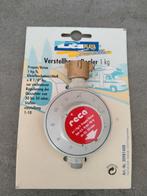 Gasdruk regelaar, Ophalen of Verzenden, Nieuw