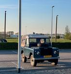 Land rover series 3 softop RHD SWB 88 diesel, Ophalen, Gebruikt, Land Rover