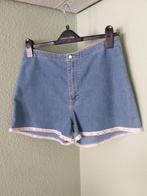 Korte + lange broek, Kort, Blauw, Nieuw, Ophalen of Verzenden